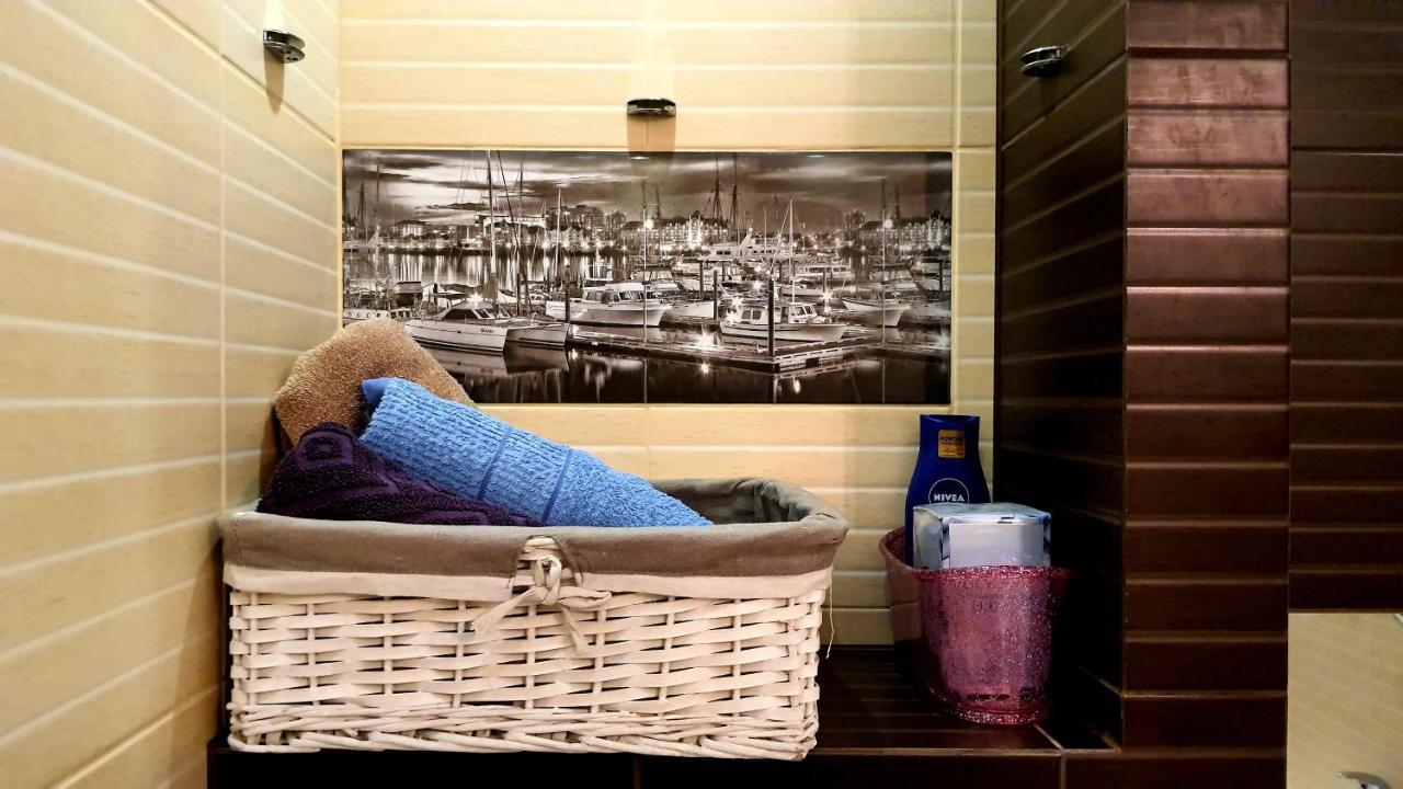 Apartament 202 Giżycko Zewnętrze zdjęcie