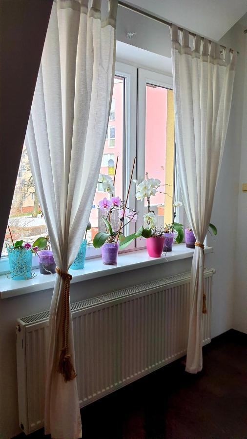 Apartament 202 Giżycko Zewnętrze zdjęcie