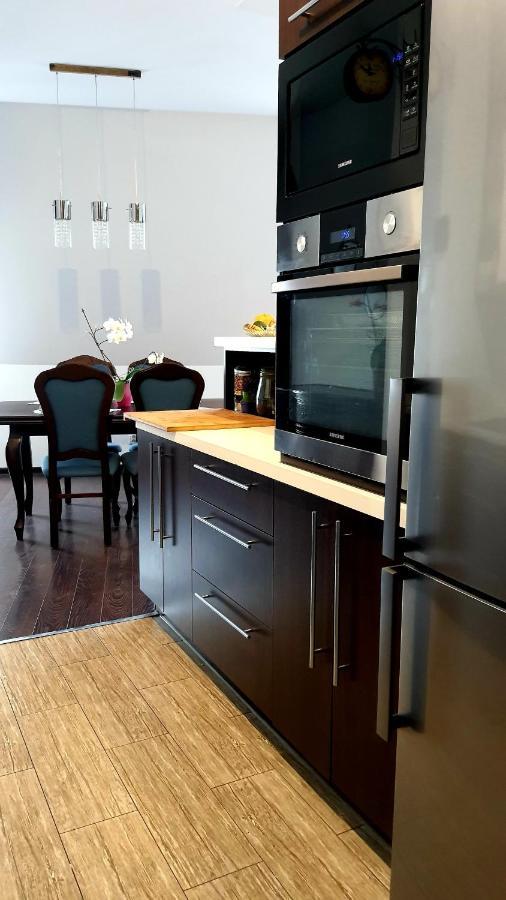 Apartament 202 Giżycko Zewnętrze zdjęcie