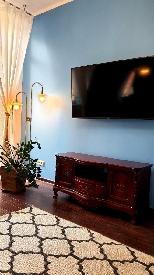 Apartament 202 Giżycko Zewnętrze zdjęcie