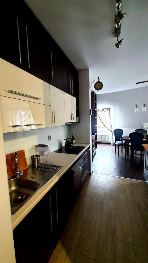 Apartament 202 Giżycko Zewnętrze zdjęcie